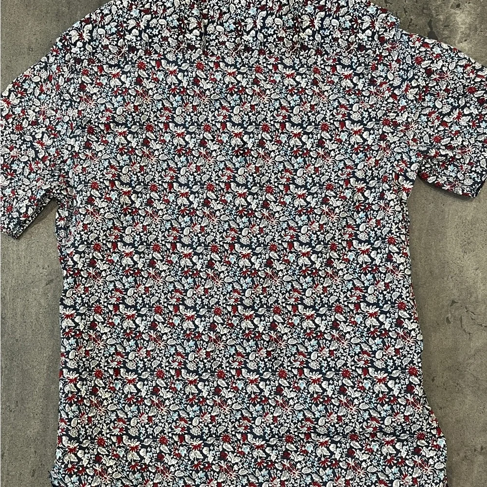 Paper, Denim & Cloth button down - Picture 4 of 5